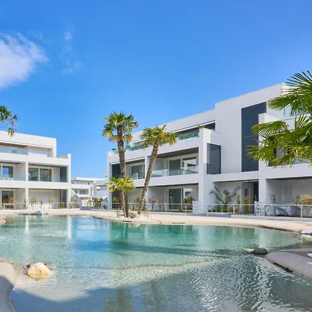 Twin Bays D02 Appartamento Lido di Jesolo