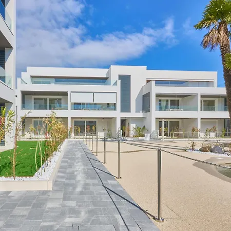 Appartamento Twin Bays D02 Lido di Jesolo