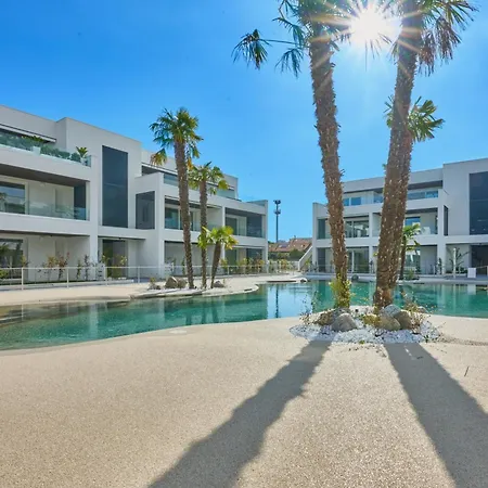 Twin Bays D02 Appartamento Lido di Jesolo