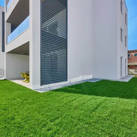 Twin Bays D02 * Lido di Jesolo