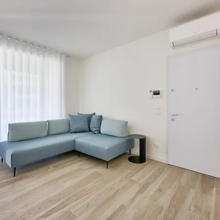 Appartamento Twin Bays D02 *