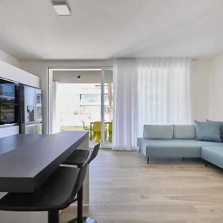Twin Bays D02 Appartamento Lido di Jesolo
