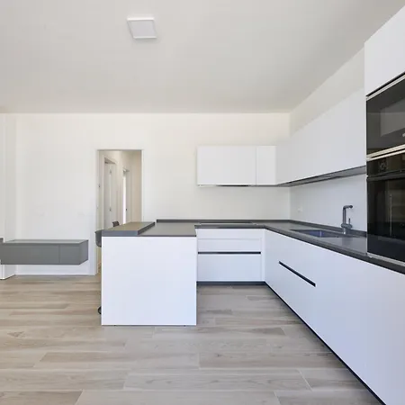 Twin Bays D02 Appartamento