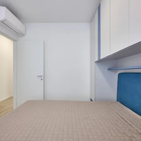 Twin Bays D02 Appartamento *