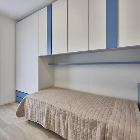 Appartamento Twin Bays D02 *