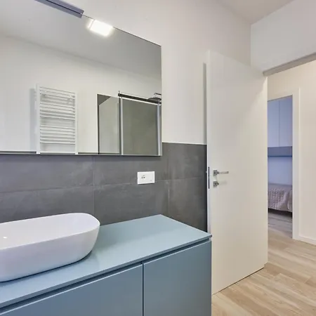 Appartamento Twin Bays D02 *