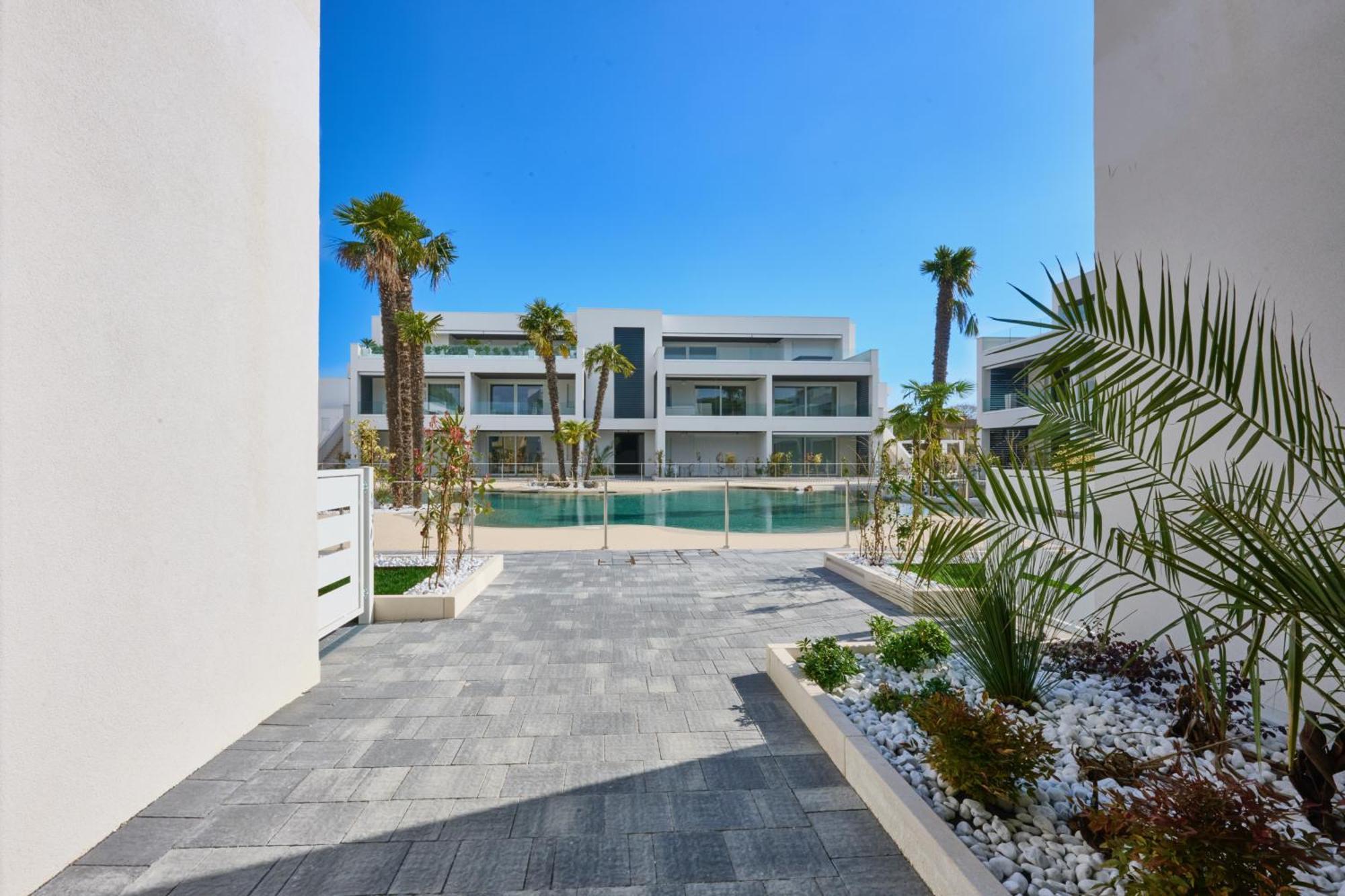 Twin Bays D02 * Lido di Jesolo