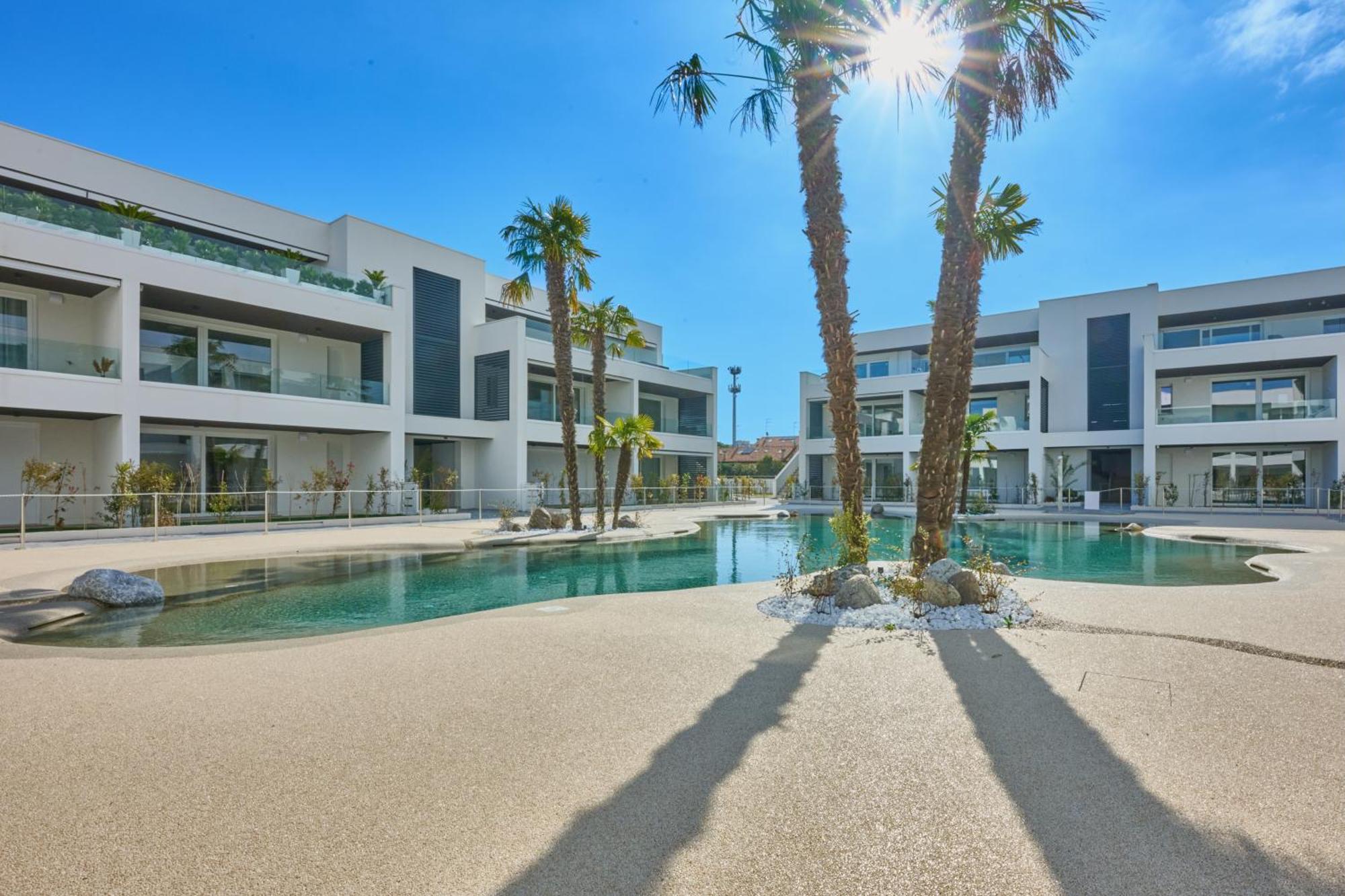 Twin Bays D02 Appartamento Lido di Jesolo