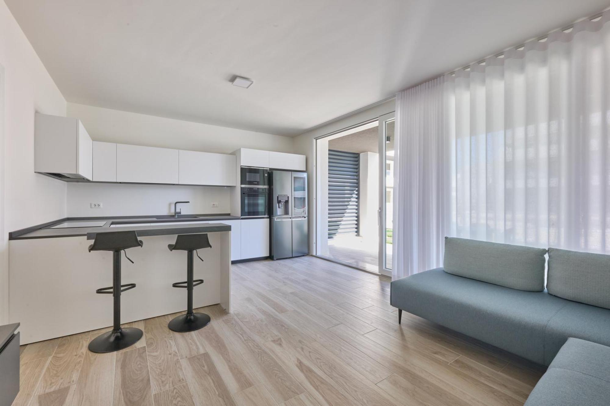 Twin Bays D02 * Lido di Jesolo