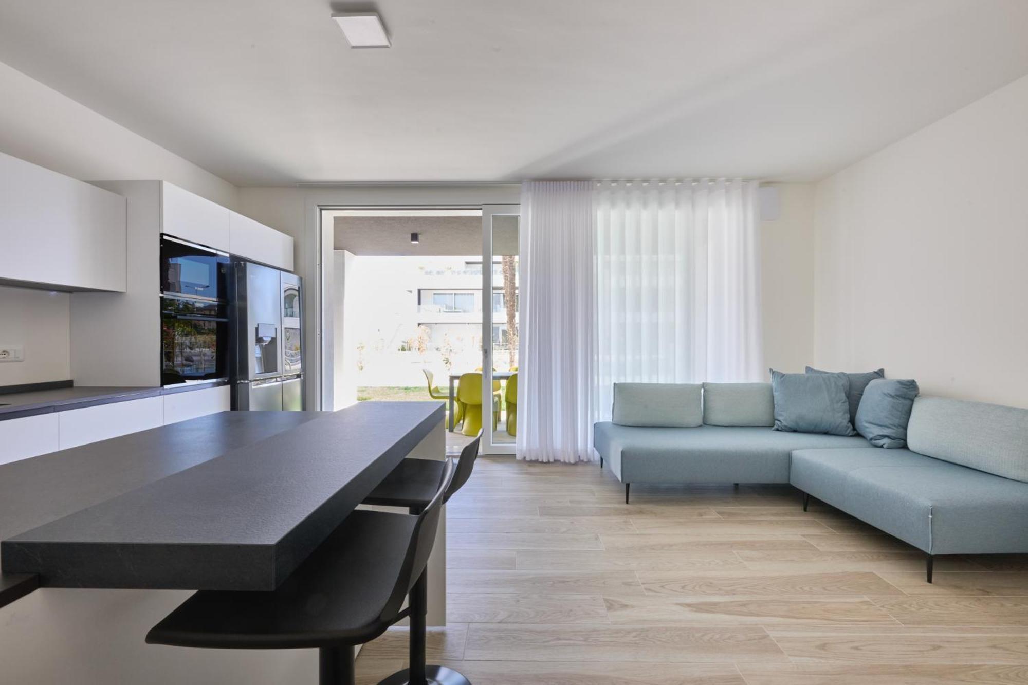 Twin Bays D02 Apartment Lido di Jesolo