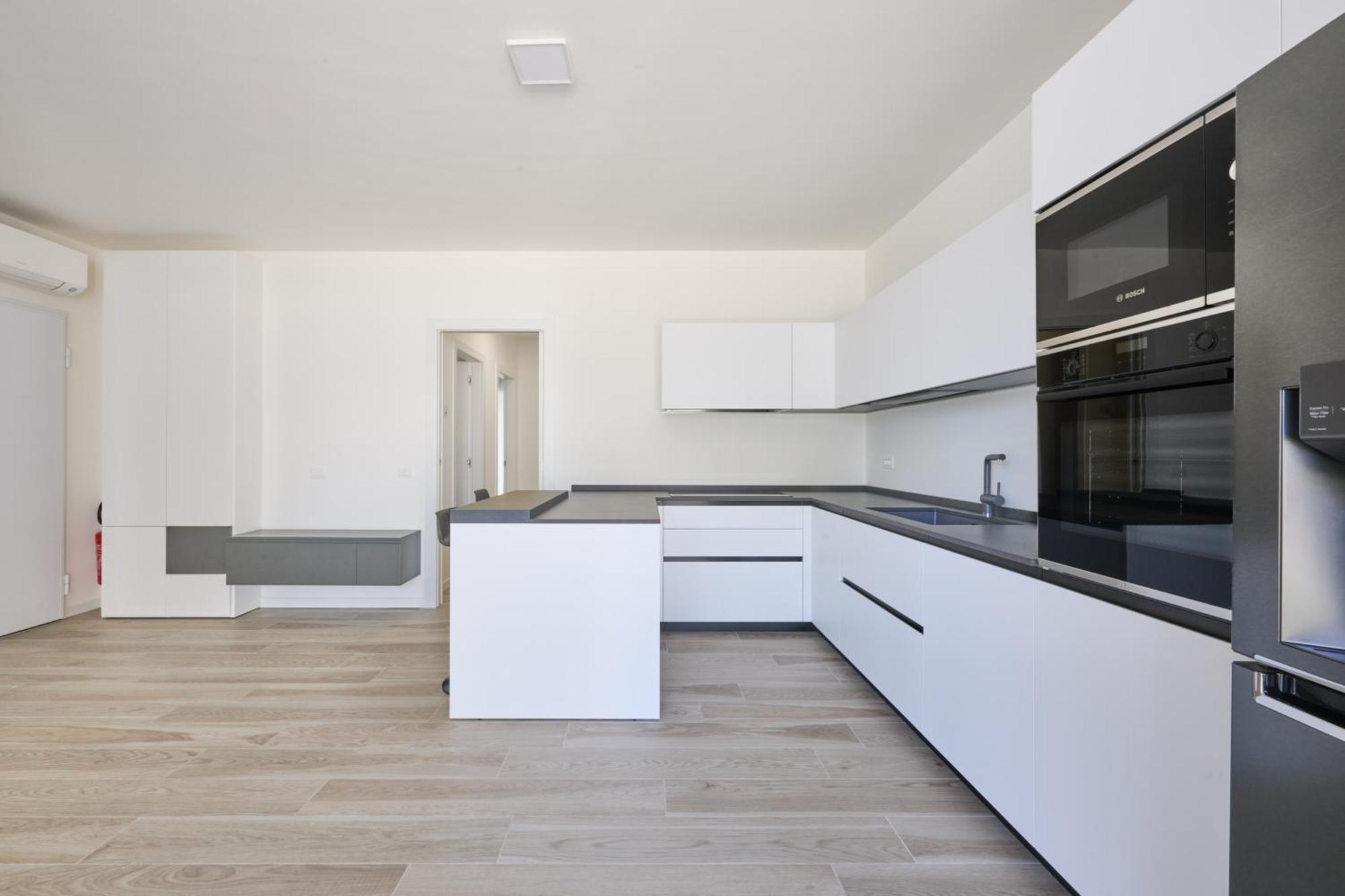 Twin Bays D02 Appartamento