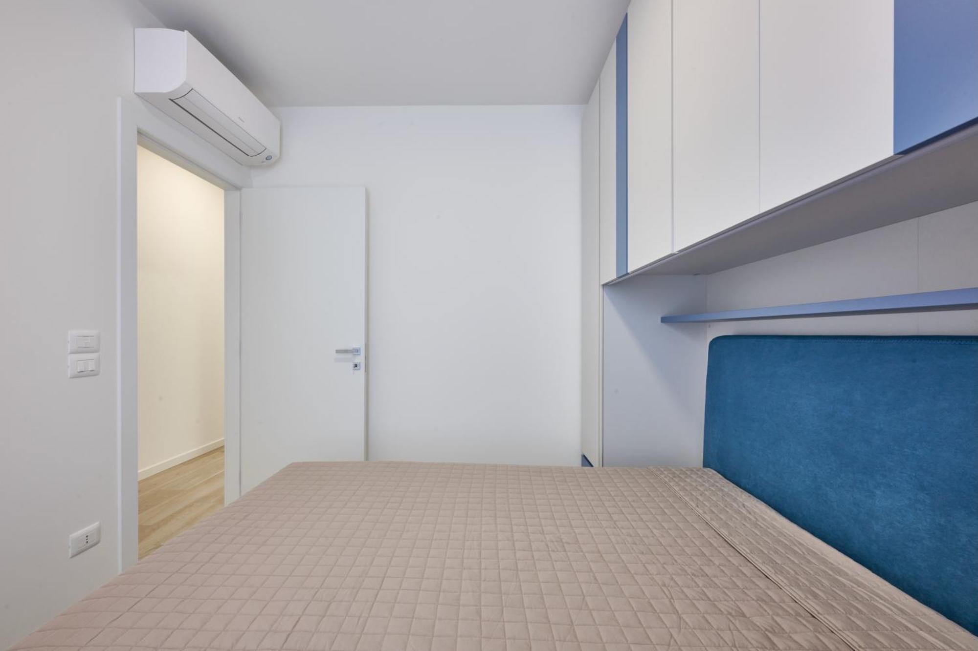 Twin Bays D02 Appartamento *