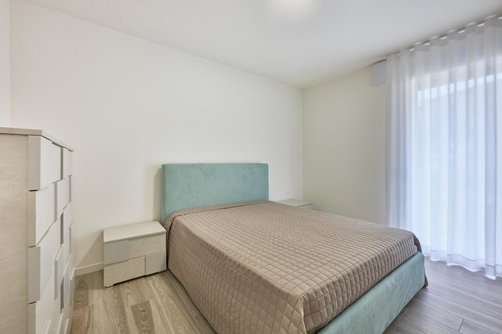 Appartamento Twin Bays D02 *