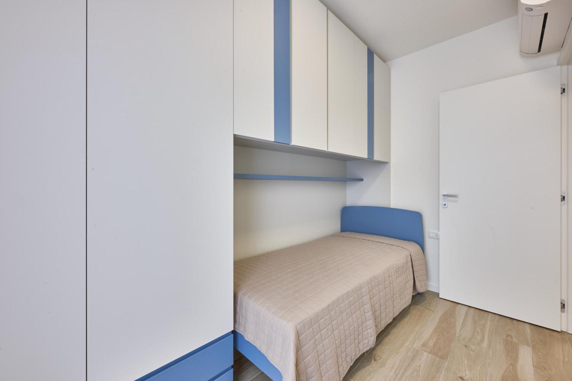 Twin Bays D02 Lido di Jesolo