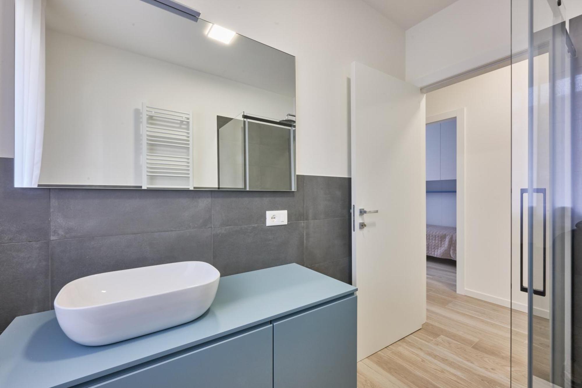 Appartamento Twin Bays D02 *