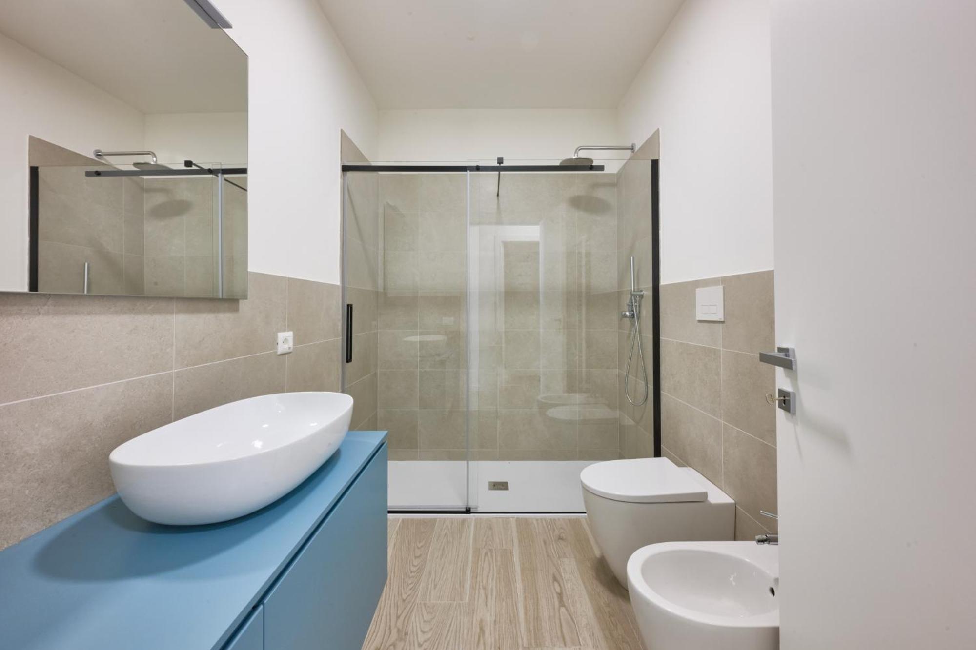 Twin Bays D02 Appartamento